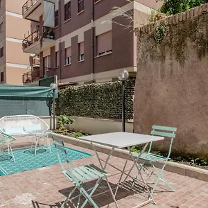 Ostia Holiday Sestante Ostie