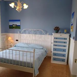 Bed & Breakfast La Finestra Sul Mare, Lido di Ostia